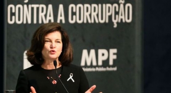 Raquel Dodge diz que MP está pronto para garantir aplicação da Ficha Limpa
